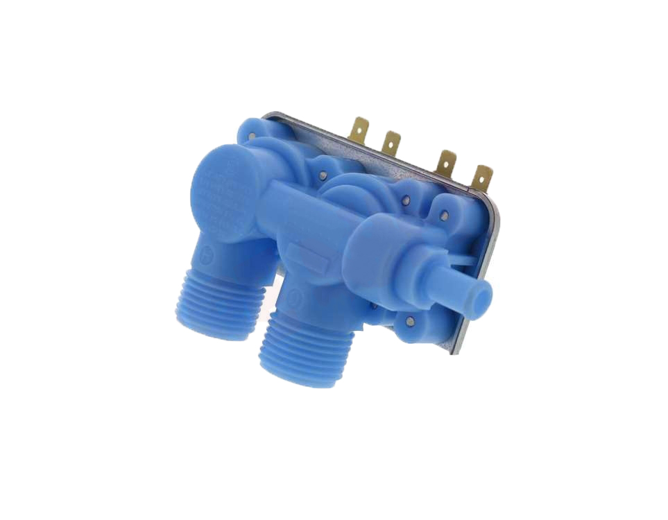 CW-151 - Genuine OEM Robertshaw Universal Washer Water Inlet Valve